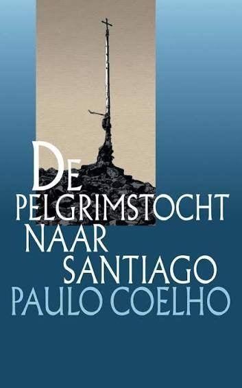 Paulo Coelho: De pelgrimstocht naar Santiago, Boeken, Ophalen of Verzenden, Gelezen, Paulo Coelho, Amerika