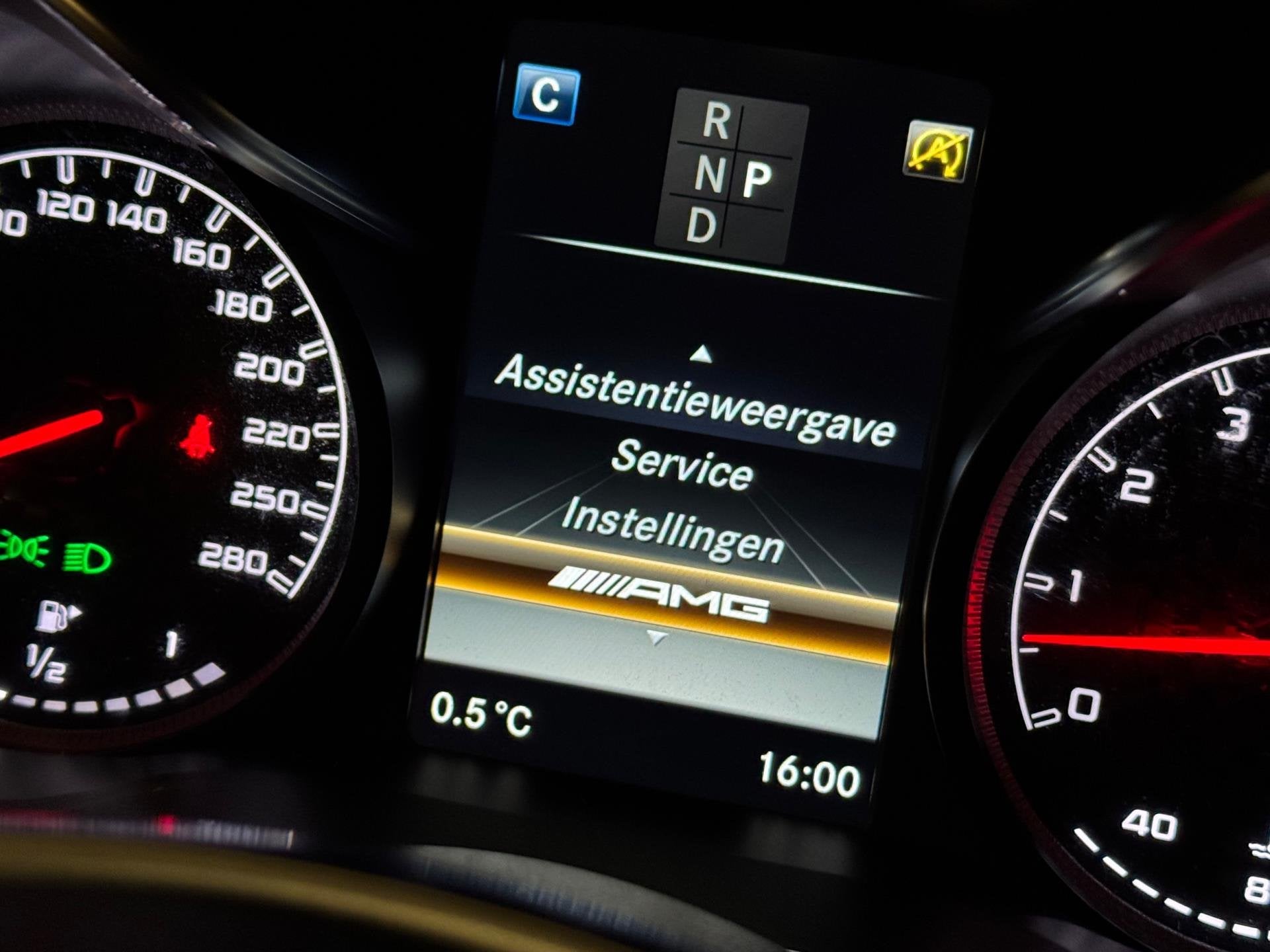 Foto 44 van Mercedes-Benz GLC-klasse AMG 43 4MATIC 367 PK |PANO|LUCHTVER