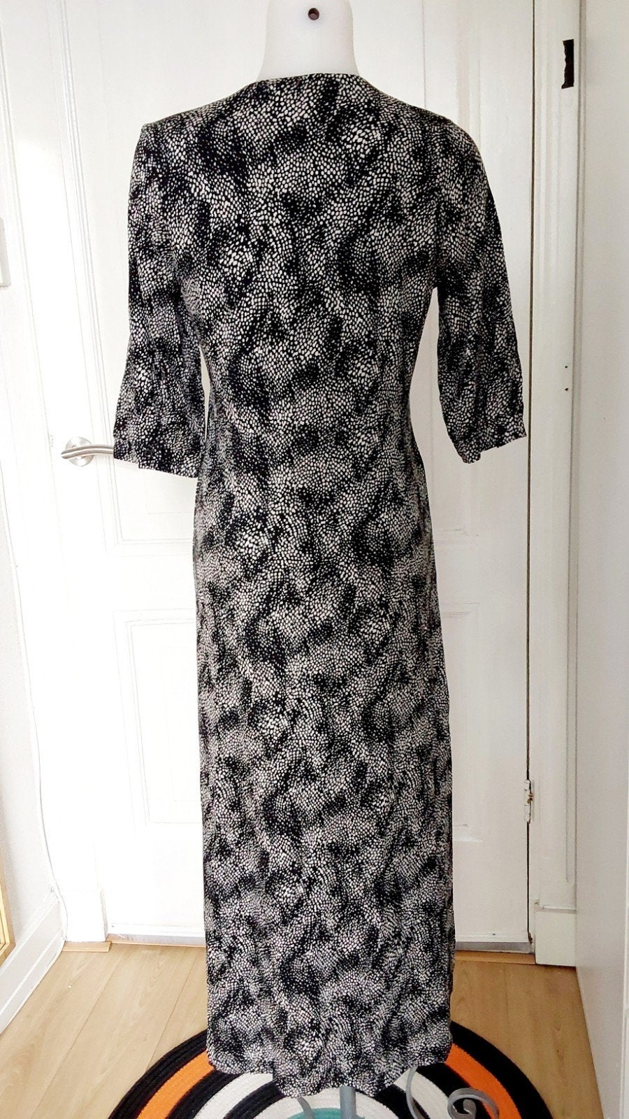 Leuke Tramontana jurk maat S nieuw, Kleding | Dames, Jurken, ., Zwart, Nieuw, Ophalen of Verzenden