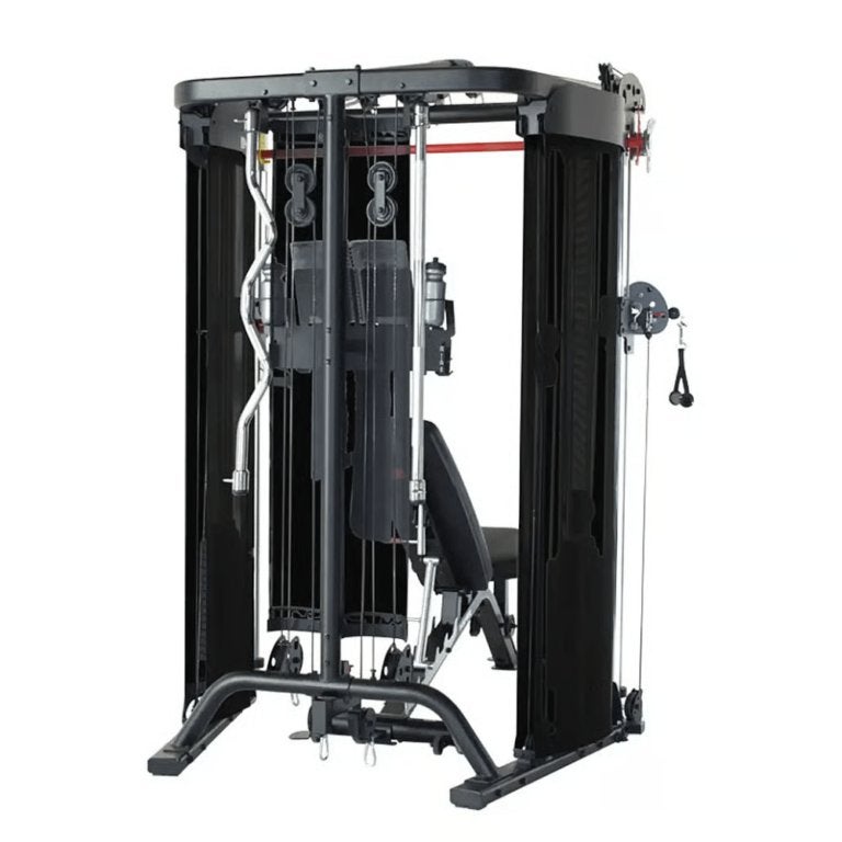 Inspire FT2 Functional Trainer Multifunctional Smith Machine, Ophalen of Verzenden, Zo goed als nieuw, Overige typen