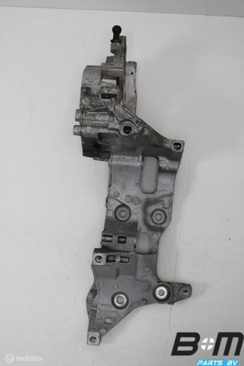 Steun voor dynamo en aircocompressor VW Golf 7 04L903143B, Gebruikt