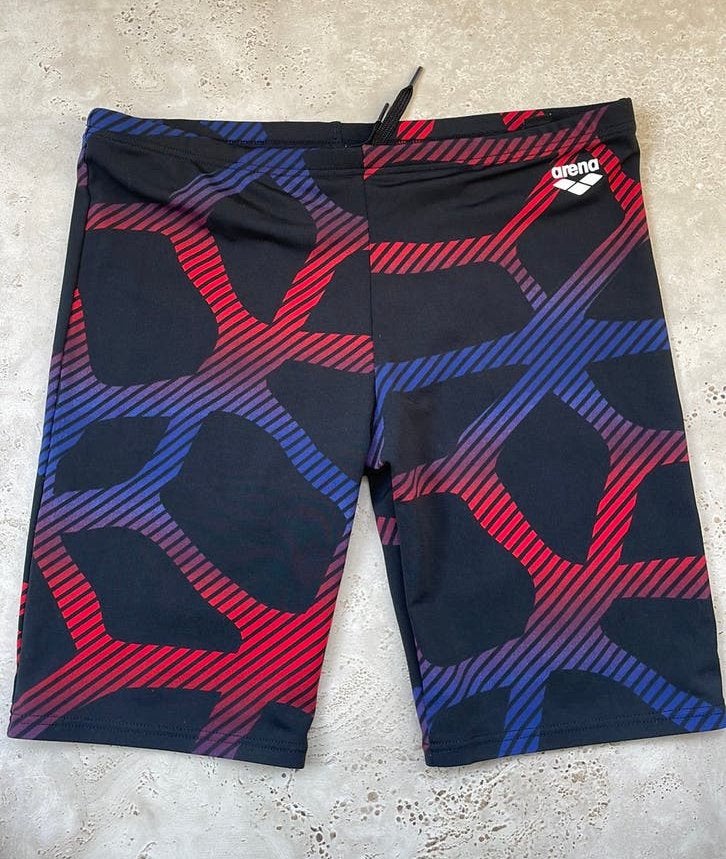 Arena zwemboxer maat XS, Kleding | Heren, Badmode en Zwemkleding, Verzenden, Maat 46 (S) of kleiner