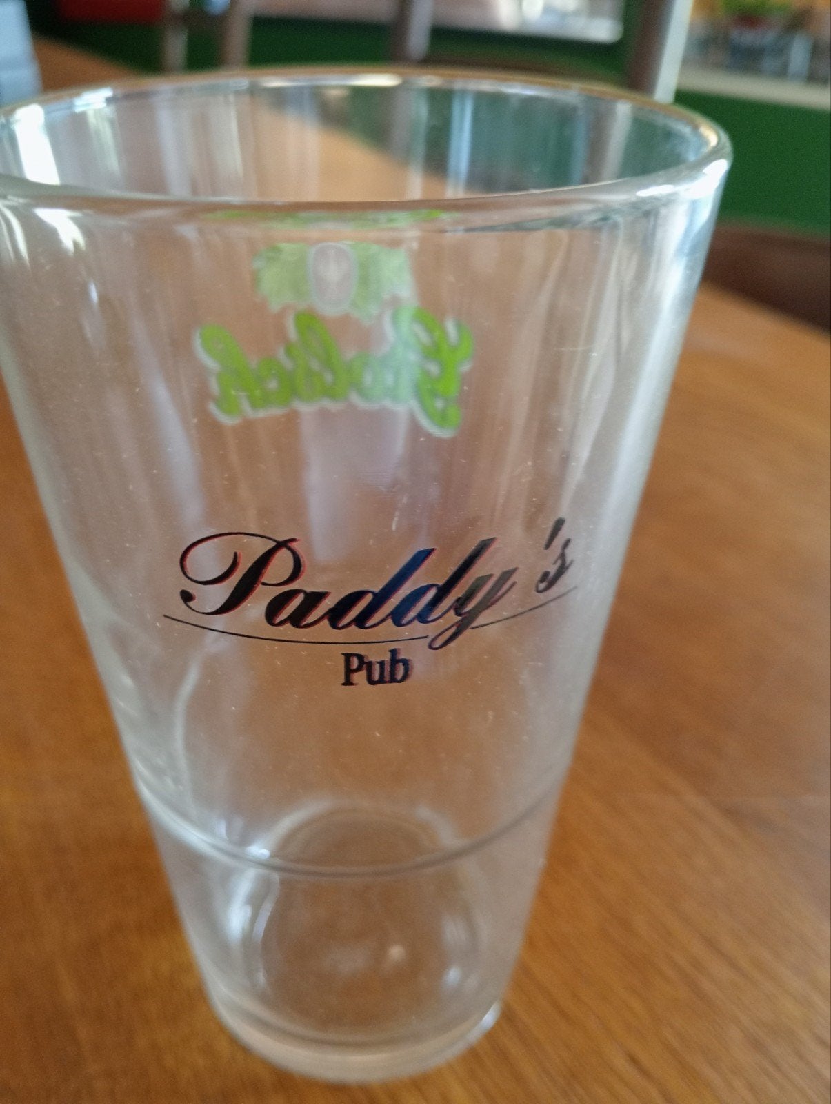 Grolsch dubbeldruk, Ophalen of Verzenden, Glas of Glazen, Grolsch