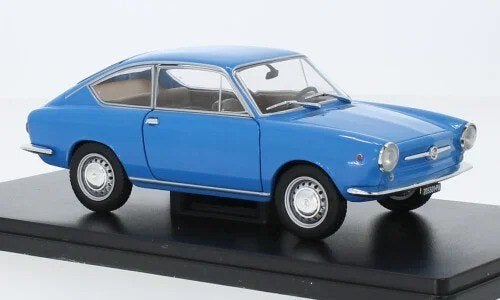Fiat 850 Coupé, Ophalen of Verzenden, Nieuw, Auto, Overige merken