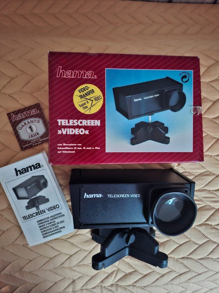 filmcamara, Ophalen of Verzenden, 1960 tot 1980, Overige typen