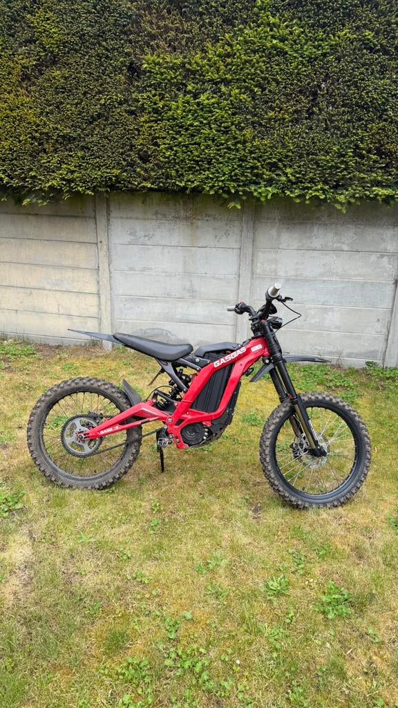 Surron light bee X Offroad met kenteken, Ophalen, Maximaal 45 km/u, Elektrisch, Zo goed als nieuw
