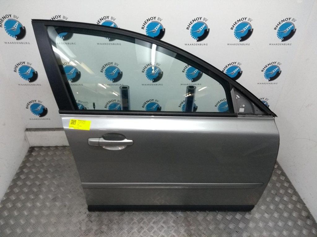 VOLVO V50 2.4 Momentum PORTIER RV 2007, Gebruikt, Deur, Ophalen of Verzenden, Stiba lid