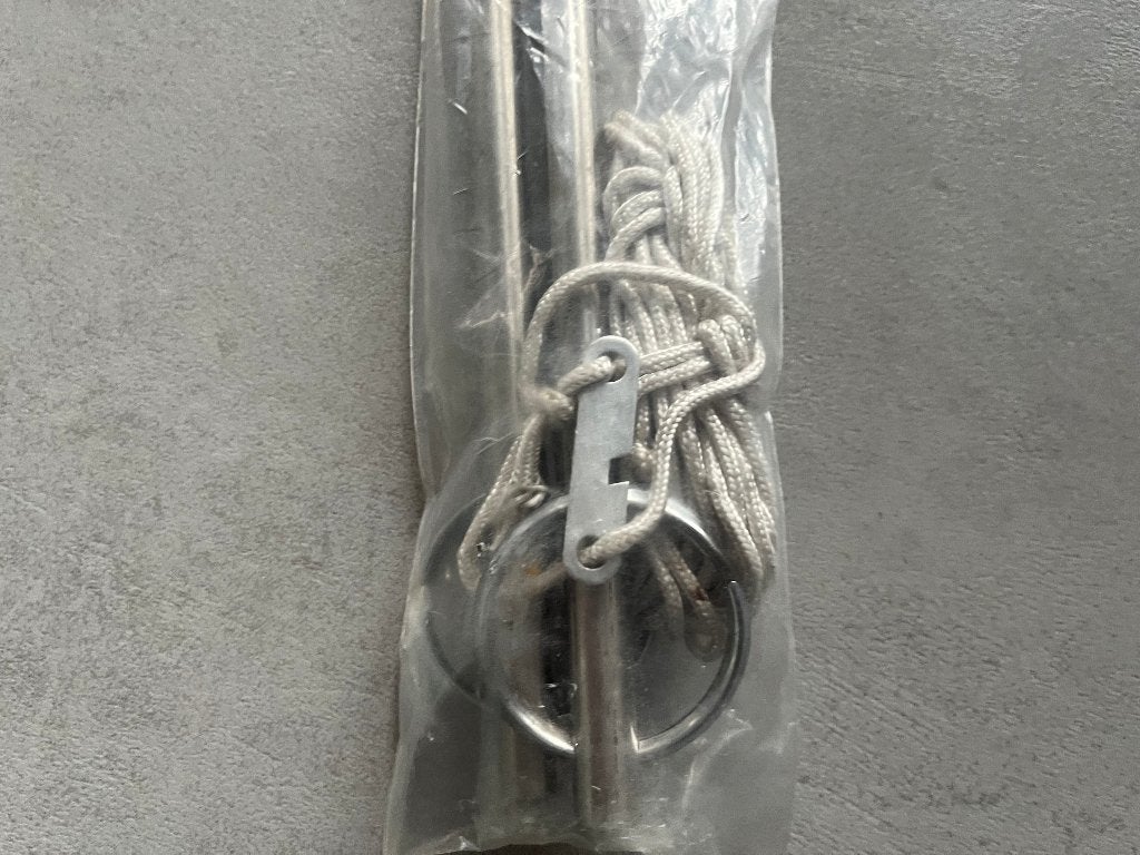 adv 157 / NIEUW set storm botgpennen, Ophalen of Verzenden, Nieuw, Overige typen