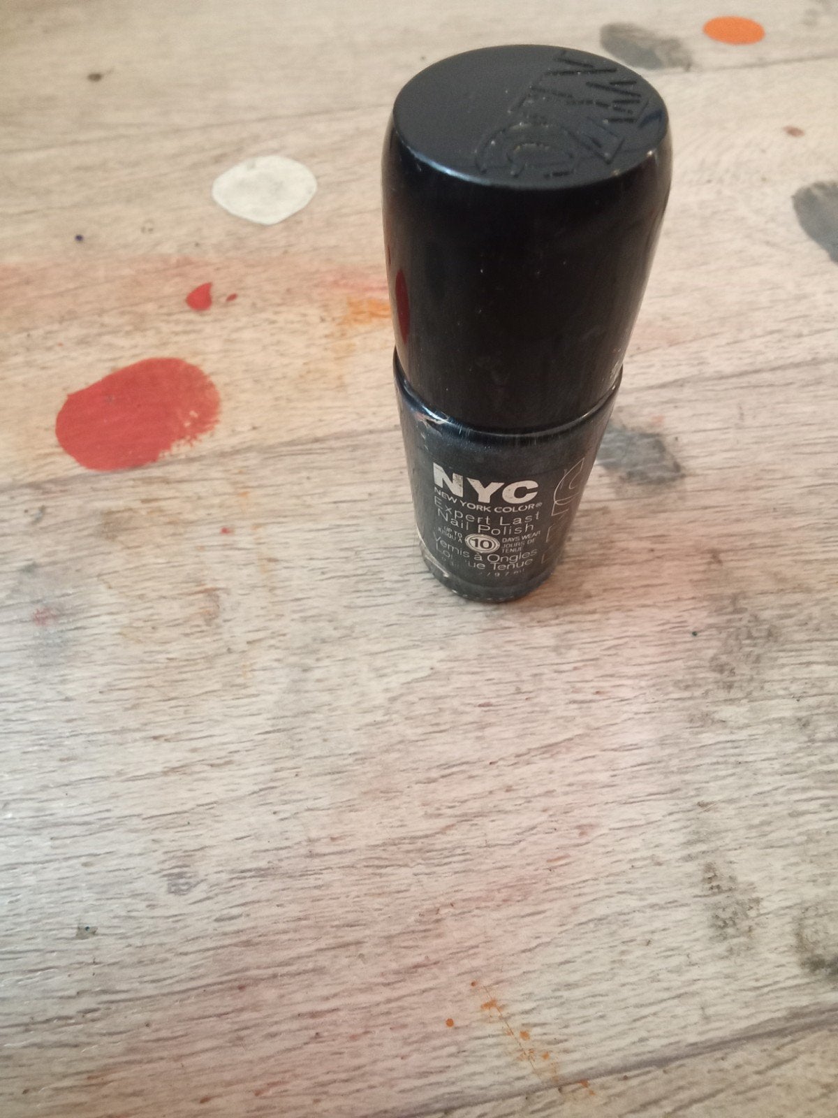 mooie nagellak ongebruikt, Overige kleuren, Nieuw, Ophalen of Verzenden, Handen en Nagels
