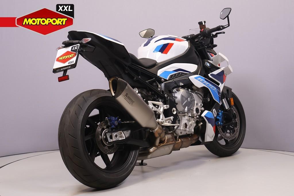 BMW M 1000 R, Motoren, Motoren | BMW, Bedrijf, Naked bike