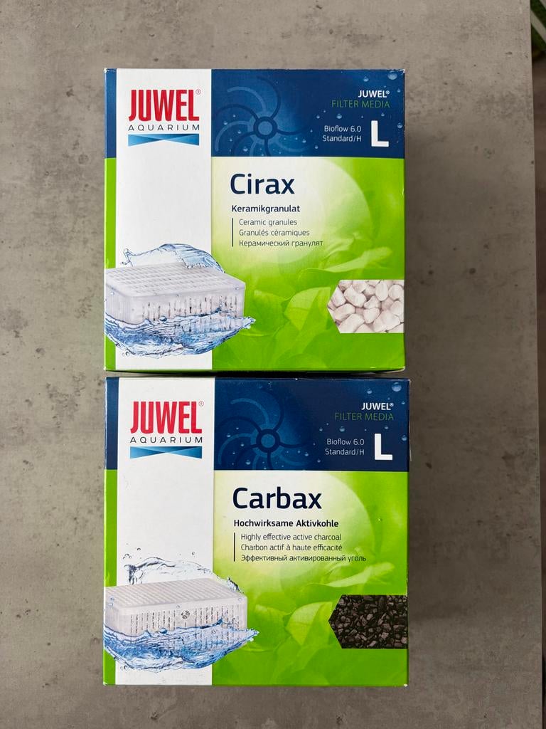 Juwel pomp vulling, Ophalen, Pomp, Nieuw, Juwel