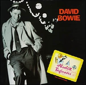 David Bowie ‎– Absolute Beginners Vinyl Single Nieuw.!, Ophalen of Verzenden, Nieuw in verpakking, 7 inch, Pop