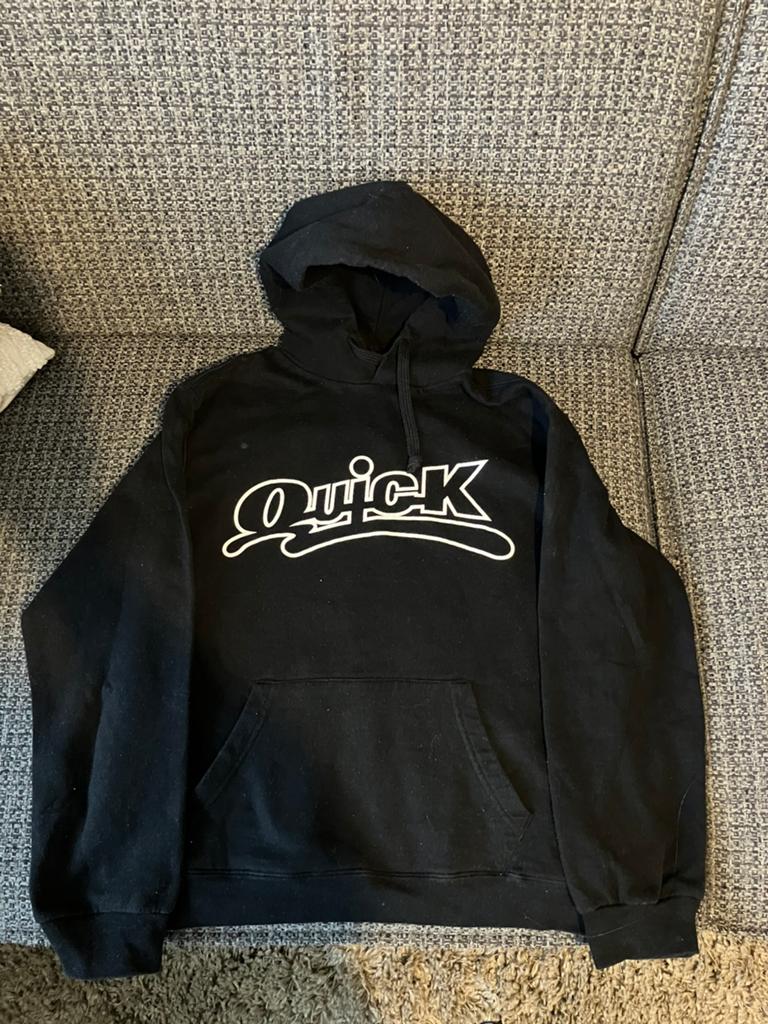 Honkbal Quick hoodies, shirt, Sport en Fitness, Honkbal en Softbal, Ophalen of Verzenden, Kleding