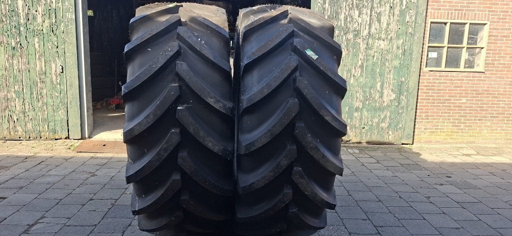 800/70R42 VF, Ophalen, Nieuw