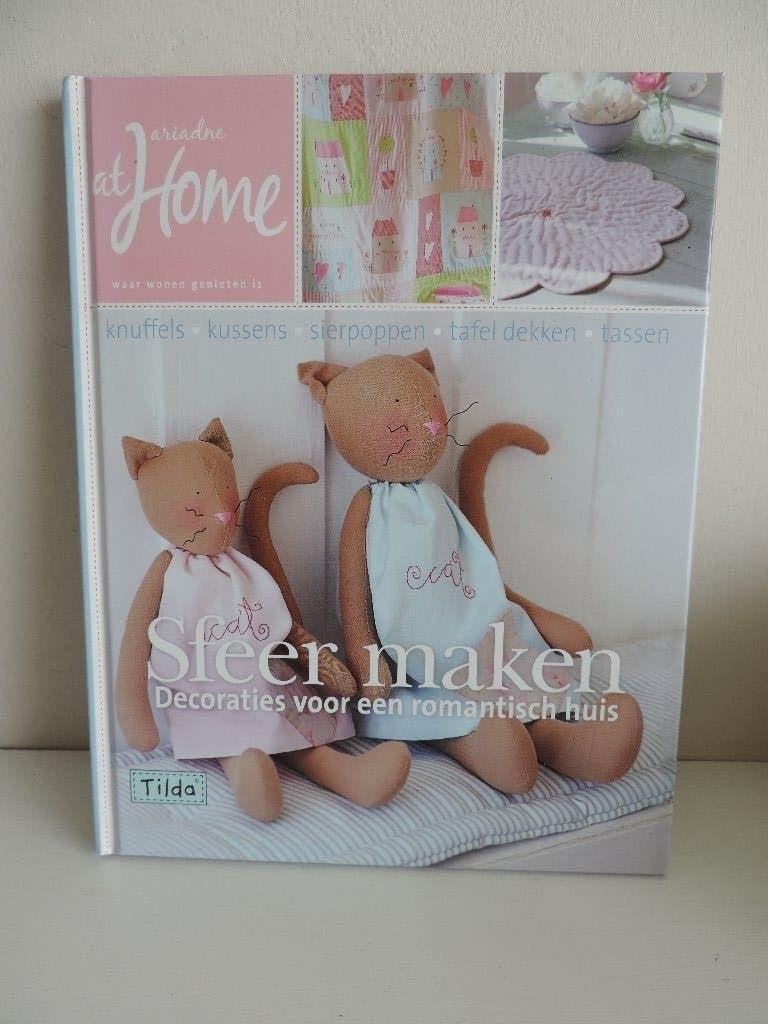 Ariadne at home   sfeer maken, Ophalen of Verzenden, Zo goed als nieuw, Interieur en Design