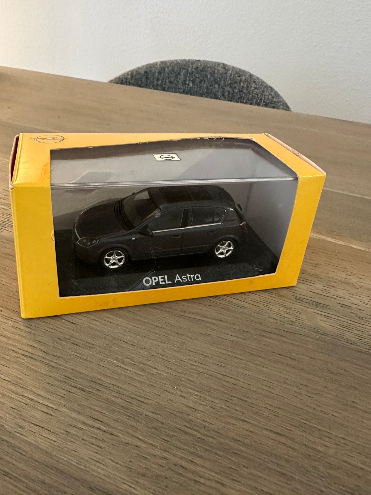 Opel astra collecters item, Ophalen of Verzenden, Zo goed als nieuw, Auto
