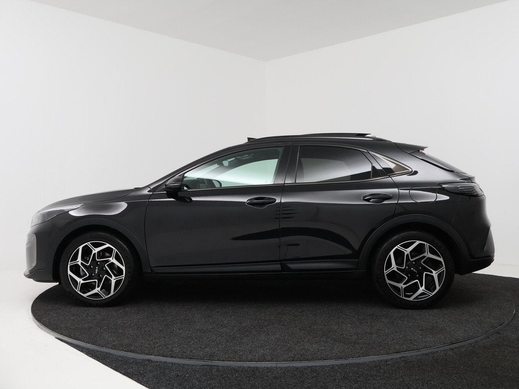 Kia Xceed 1.5 T-GDi GT-Line Onderweg-naar-dealer (bj 2025), Auto's, Kia, 1300 kg, Gebruikt, 4 cilinders, 610 kg