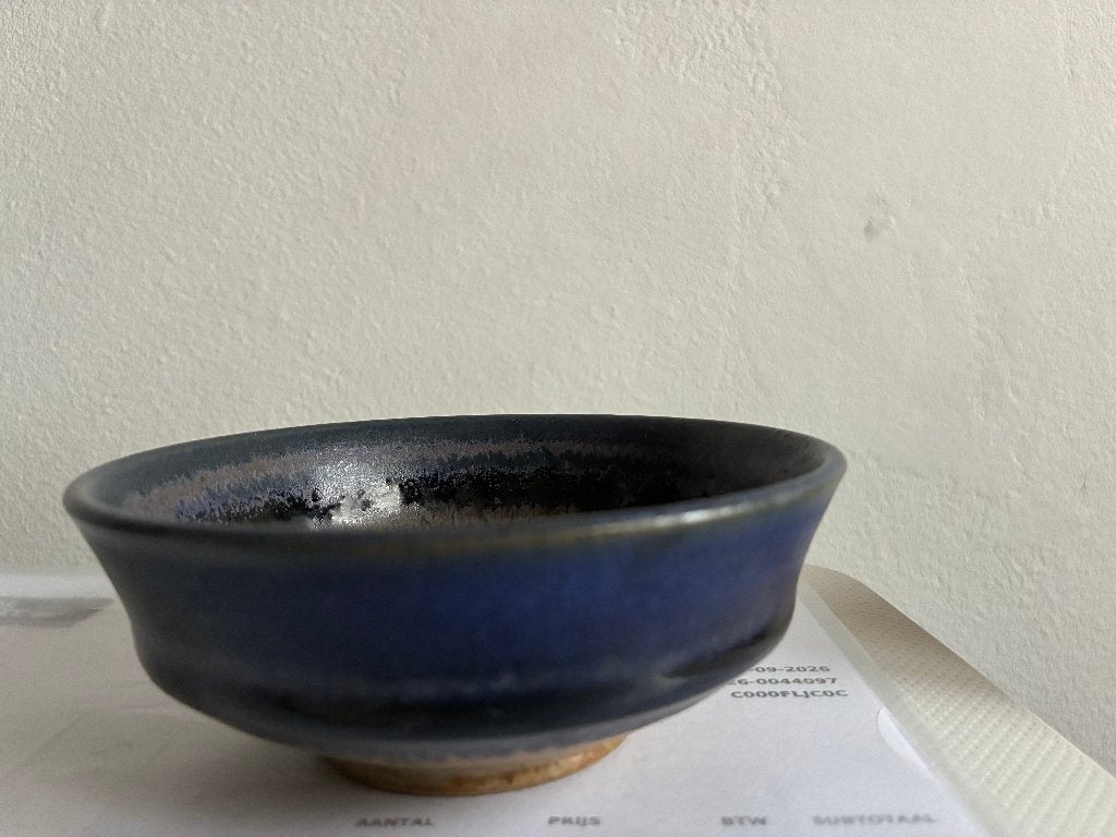Keramiek scandinavie Gunnar Borg Hoganas zweden, Antiek en Kunst, Ophalen