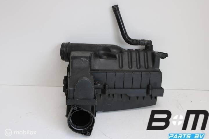 Luchtfilter VW Caddy 2K 1.9 TDI BLS 3C0129607AD, Auto-onderdelen, Motor en Toebehoren, Gebruikt