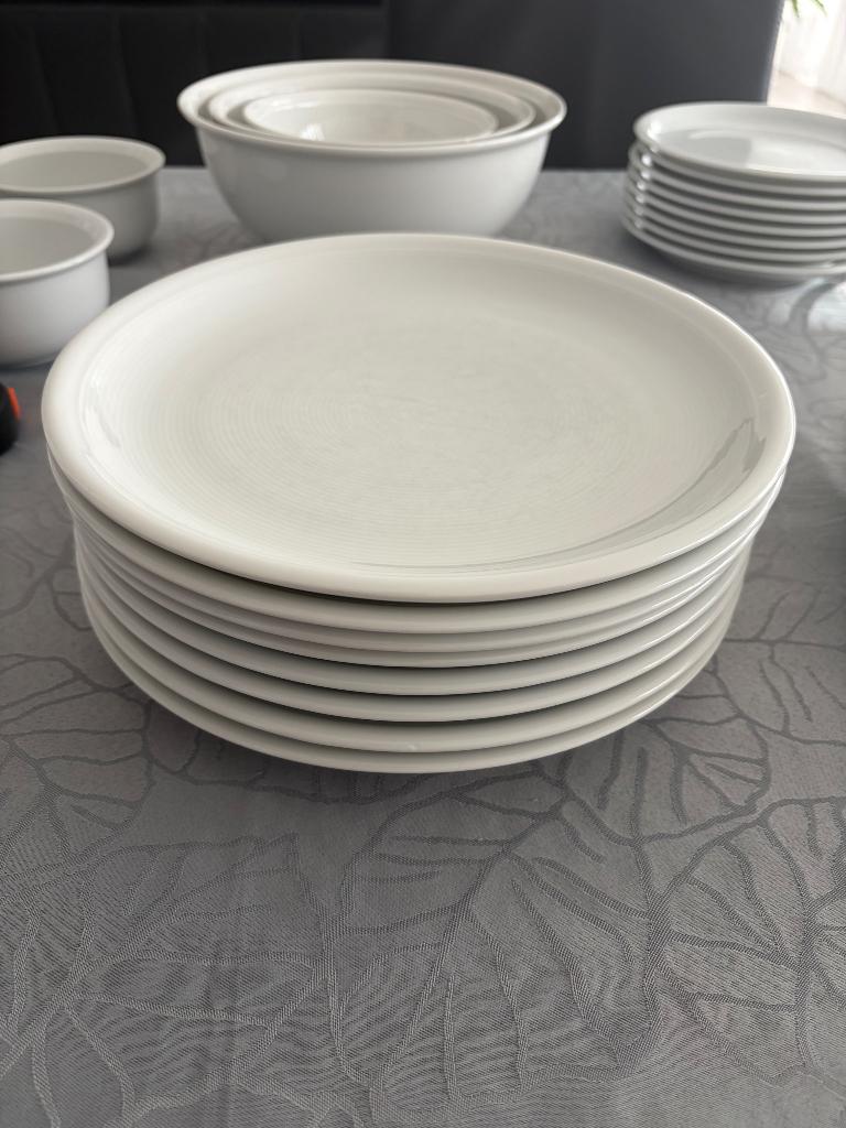 Thomas servies, Huis en Inrichting, Keuken | Servies, Gebruikt, Ophalen of Verzenden, Overige stijlen, Porselein