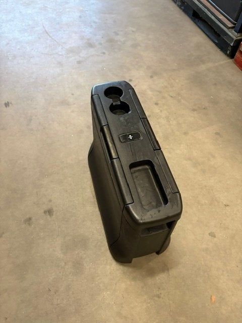 Middenconsole met tafels V-klasse / Viano / Vito, Ophalen, Gebruikt, Mercedes-Benz