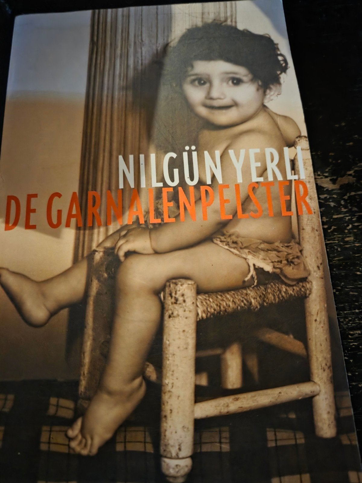 De garnalenpelster, Boeken, Ophalen of Verzenden, Zo goed als nieuw, Sport