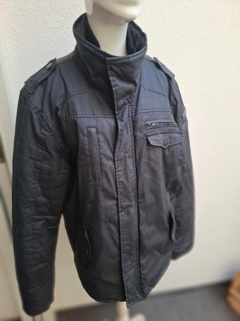 WINTERJAS, CAPSIZE, MAAT L, Kleding | Heren, Ophalen of Verzenden, Gedragen