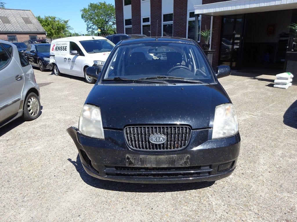 kia picanto 1.0 benzine bj2005 onderdelen, Ophalen of Verzenden