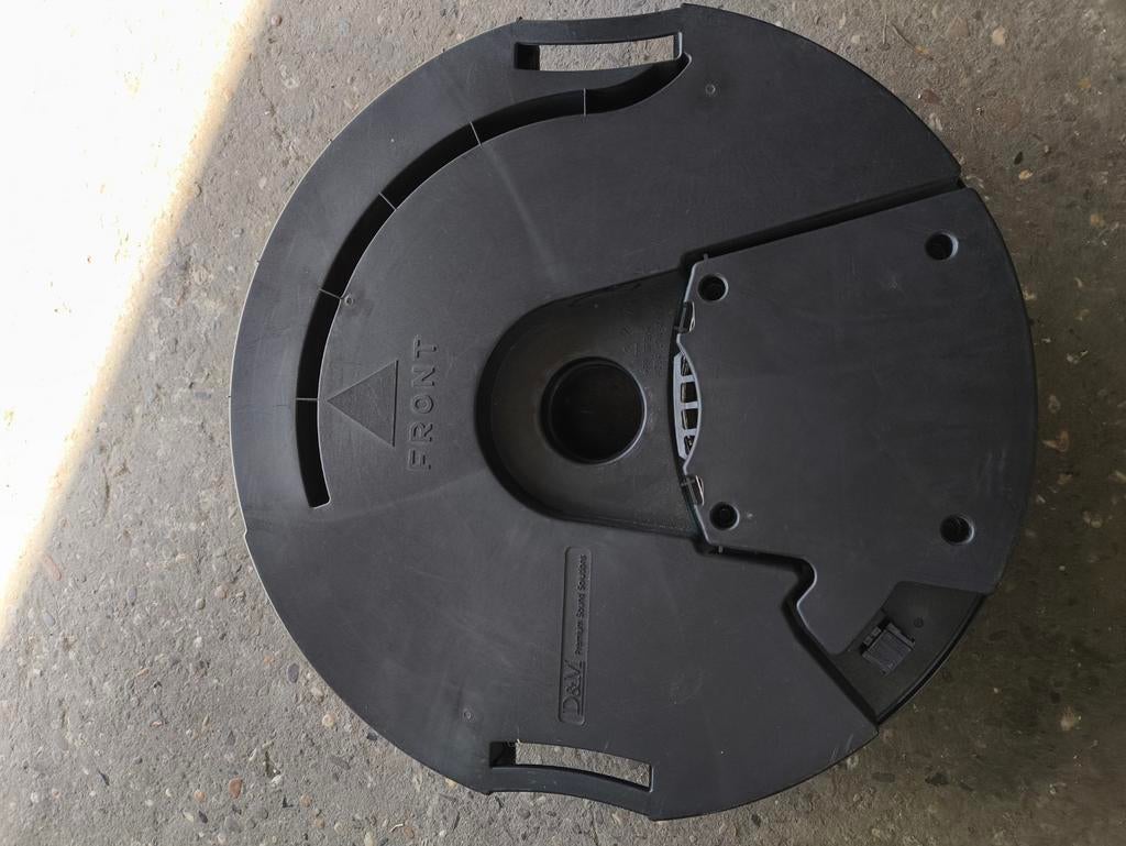 Audi A3 8V subwoofer 8V0.035.382, Ophalen of Verzenden, Zo goed als nieuw