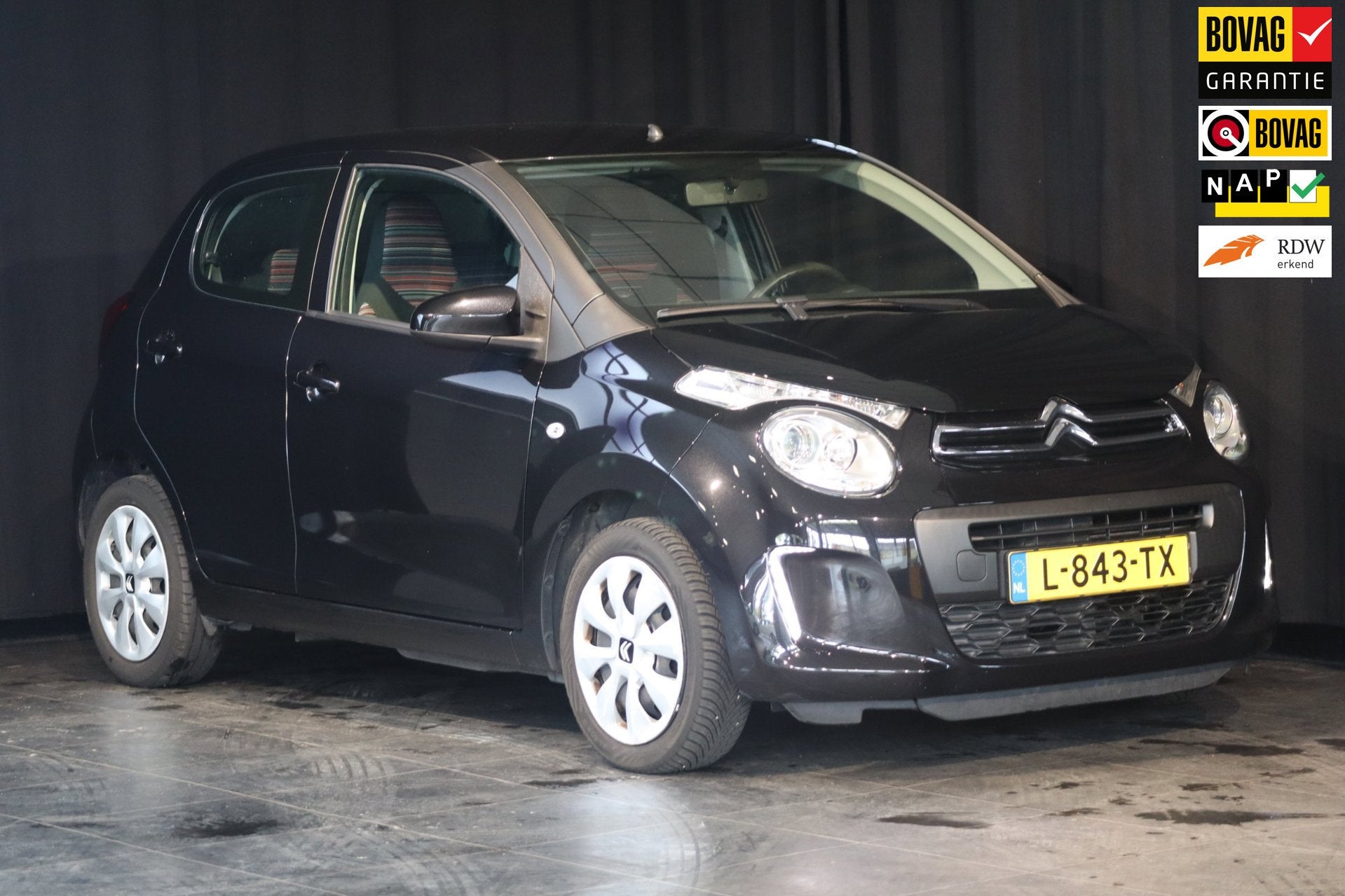 Citroën C1