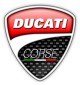 Cap Ducati 2014, Motoren, Ophalen of Verzenden, Nieuw