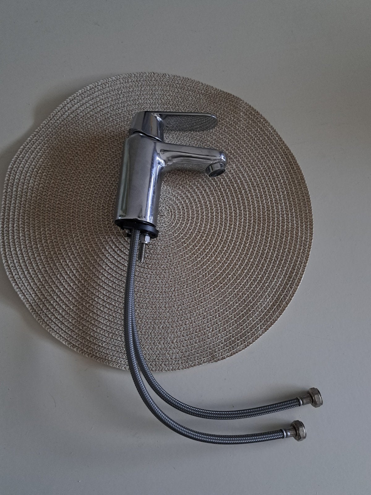 ongebruikte Grohe wastafelkraan, Doe-het-zelf en Verbouw, Sanitair, Ophalen of Verzenden, Nieuw, Kraan