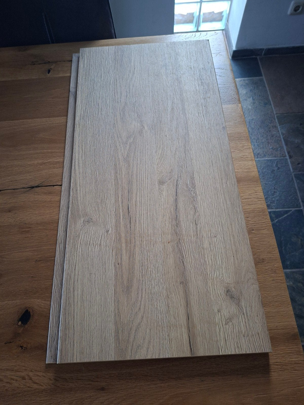Ikea Voxtorp ladefront keuken 2020 eikenpatroon 80x40 cm, Ophalen of Verzenden