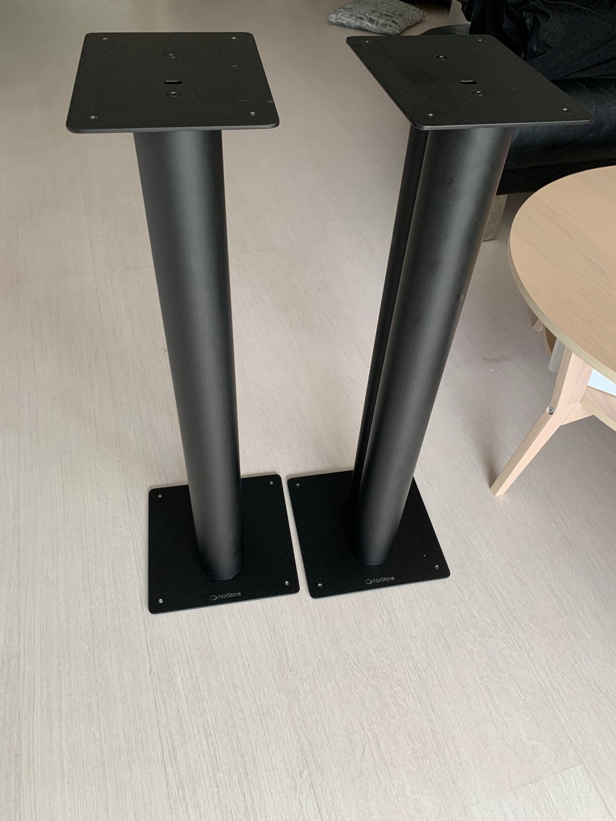 Norstone Stylum 3, Audio, Tv en Foto, Ophalen, Zo goed als nieuw, Minder dan 60 watt, Overige merken