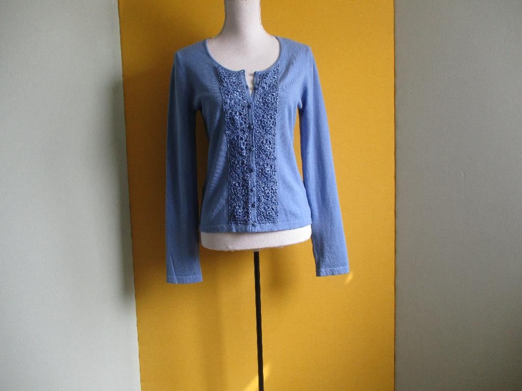 PROMISS vest maat M, Kleding | Dames, Truien en Vesten, Zo goed als nieuw, Maat 38/40 (M), Overige kleuren, Verzenden