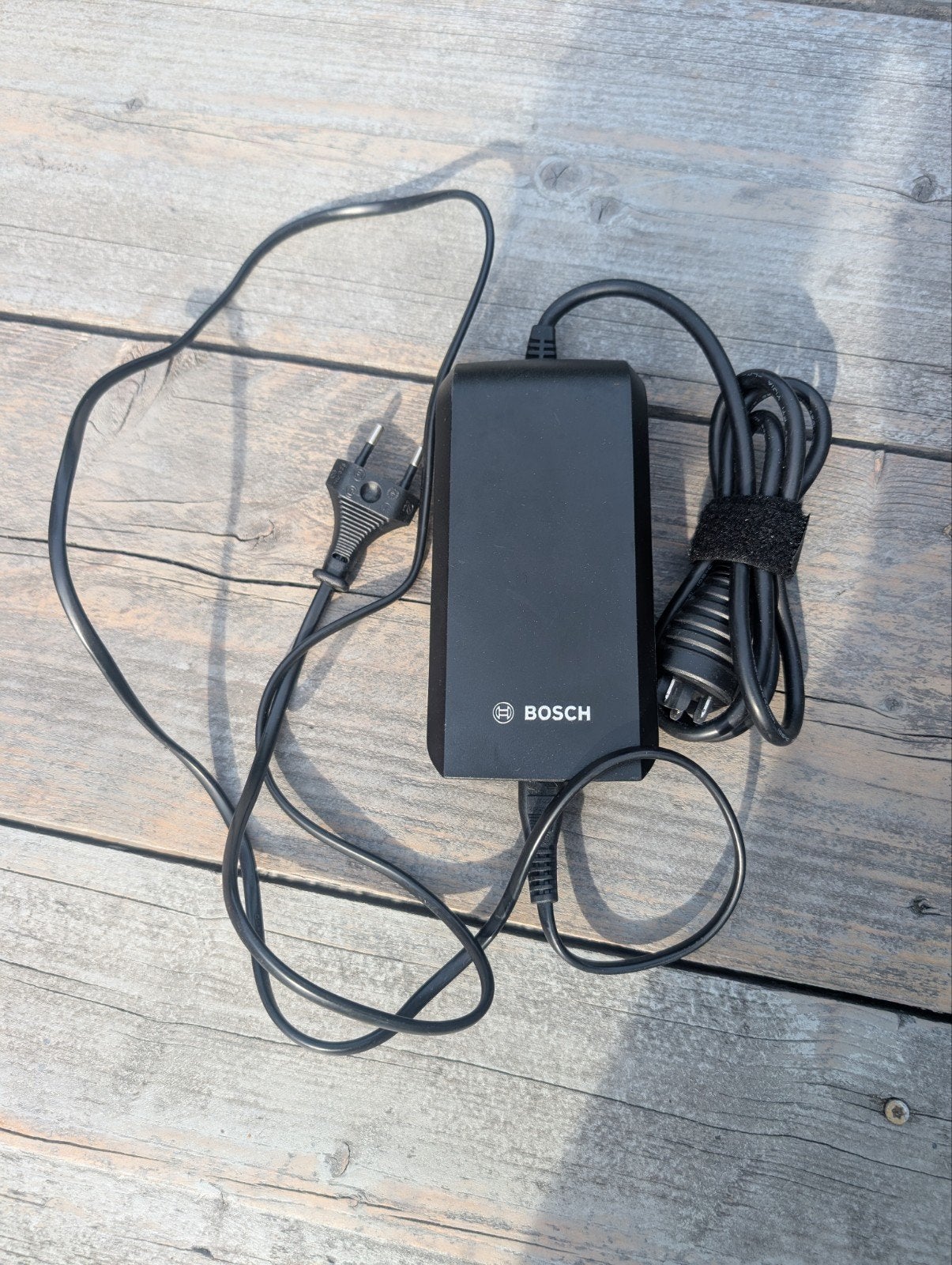 Bosch eBike Acculader 36V 2A Compact Charger BCS230, Ophalen of Verzenden, Zo goed als nieuw