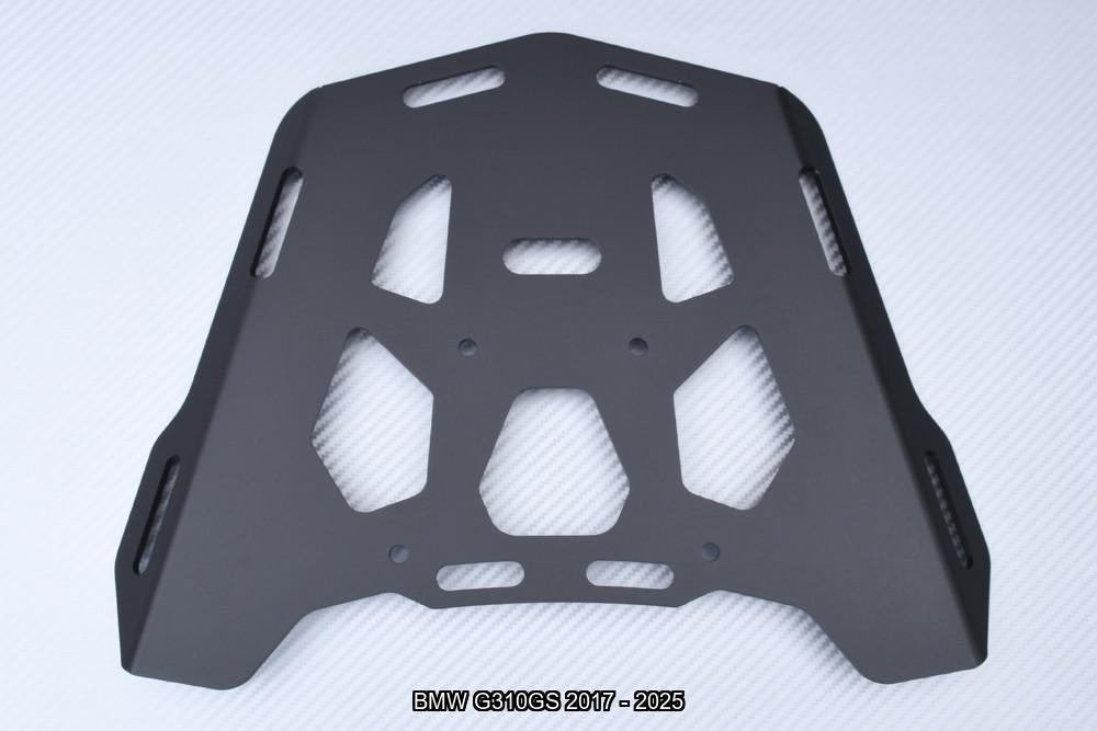 Topkofferdrager Bagagedrager AVDB BMW G310GS 2017 - 2025, Ophalen of Verzenden, Nieuw
