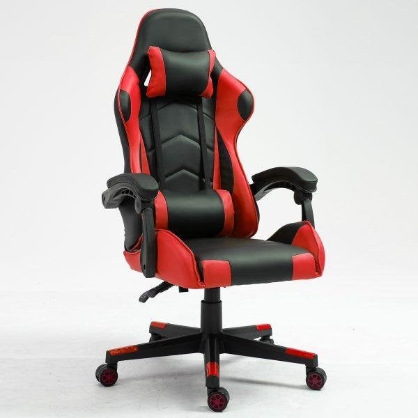 GAMESTOEL X-TREME ROOD, Niet ingevuld, Verzenden, Niet ingevuld, Nieuw