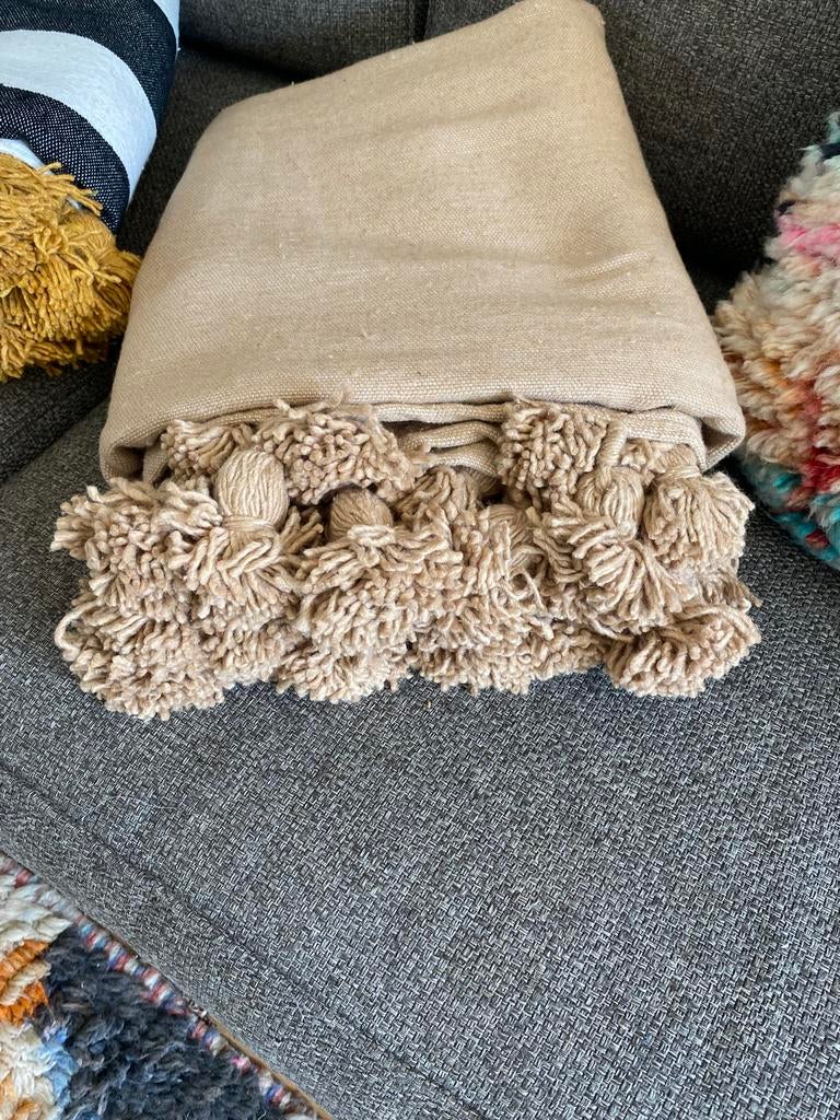 Pompom sprei, Ophalen of Verzenden, Nieuw