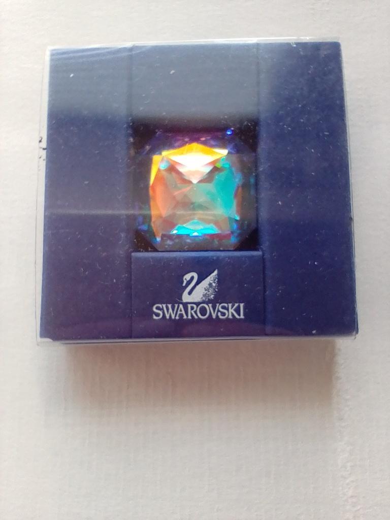 Swarovski magneet, Ophalen of Verzenden, Zo goed als nieuw, Figuurtje