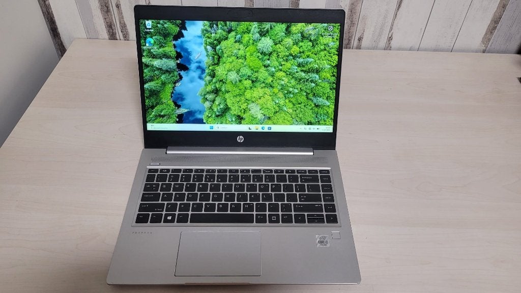 HP ProBook 440 G7 | 14" | i3 10th gen | 8GB DDR4 | 128GB SSD, Computers en Software, Hp, Gebruikt, Qwerty, 8 GB