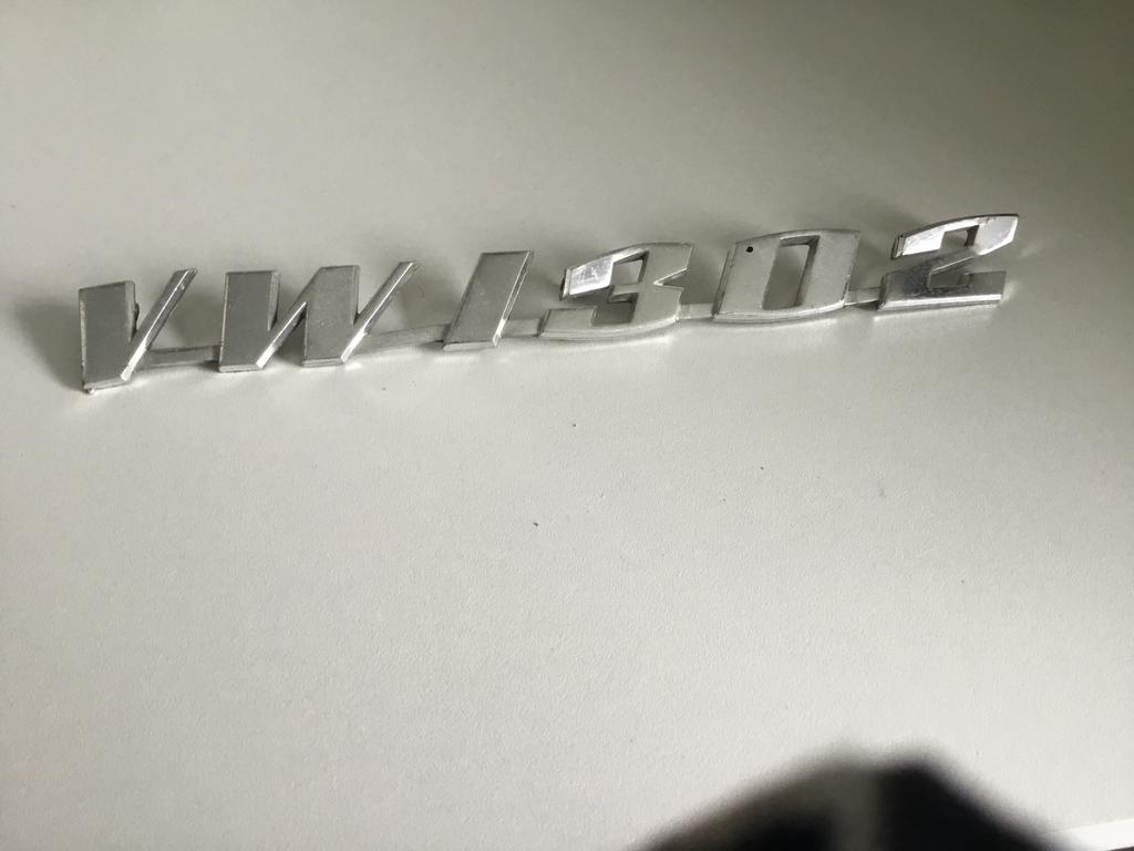 Volkswagen, Ophalen of Verzenden, Gebruikt