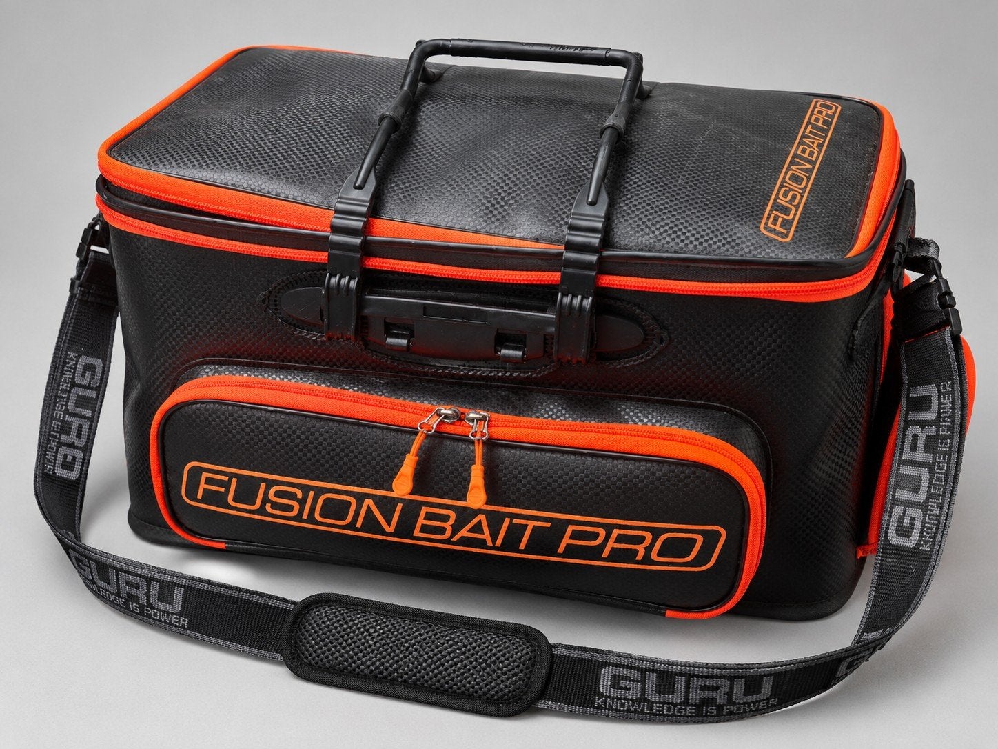 Guru EVA Fusion Bait Pro Carryall, Ophalen, Gebruikt, Koffer of Tas