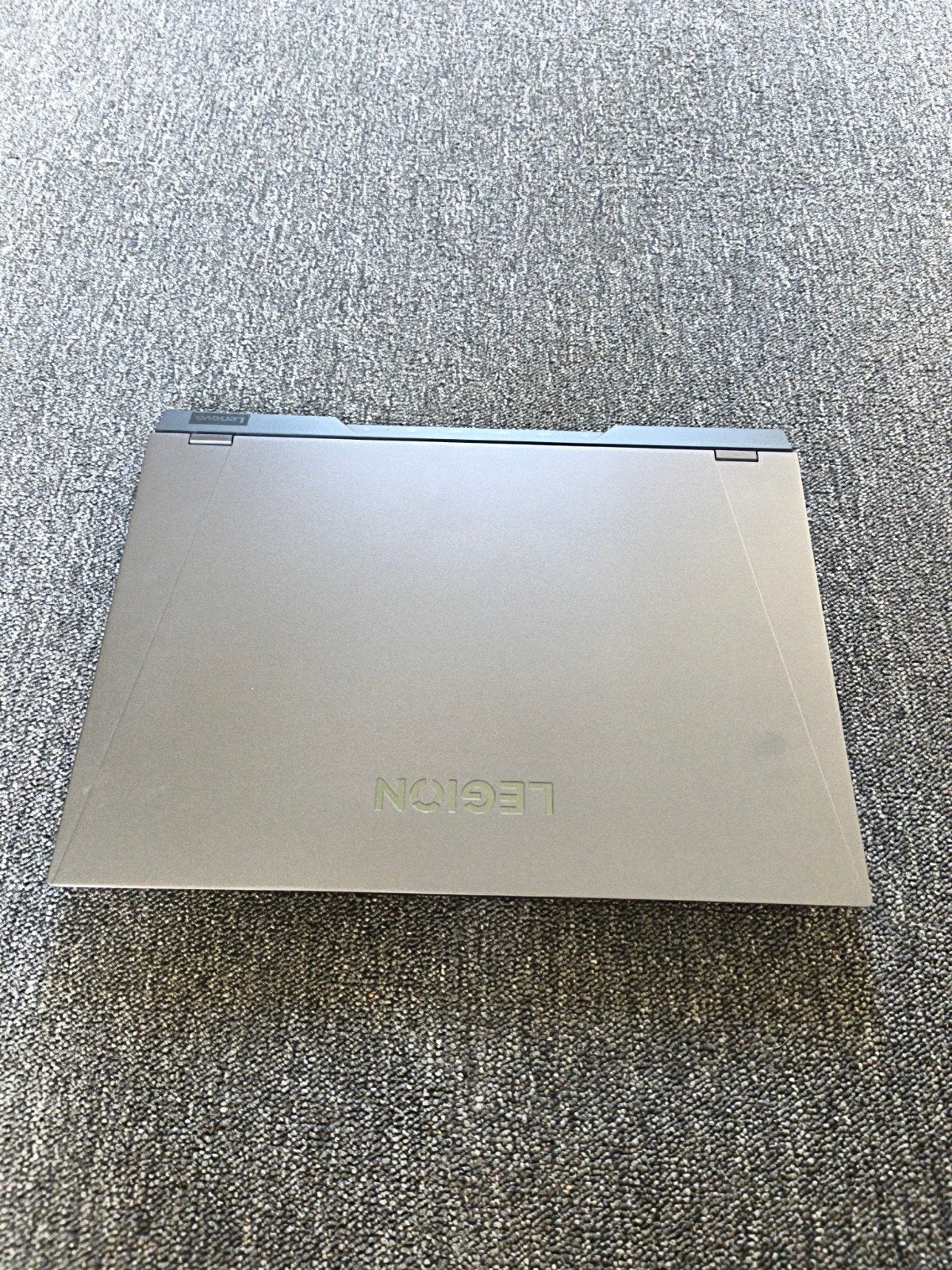 Lenovo Legion 5 Pro 16ARH7H Gaming Laptop AMD Ryzen 7, Computers en Software, Windows Laptops, Zo goed als nieuw, 16 inch, SSD