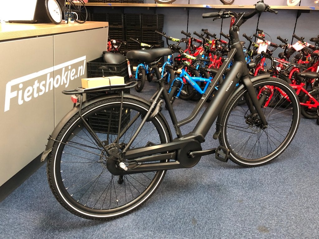 Fietshokje Raaks: Voltara Alta E-Bike N7 Nieuw!, Niet ingevuld, Nieuw, 51 tot 55 cm, 50 km per accu of meer