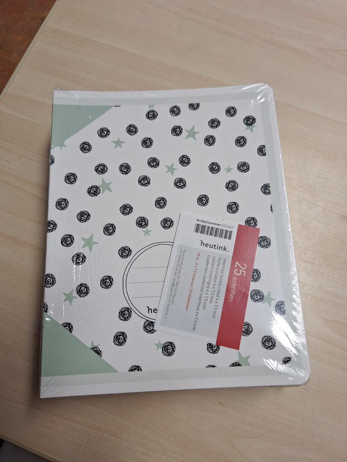 Schriften te koop., Ophalen of Verzenden