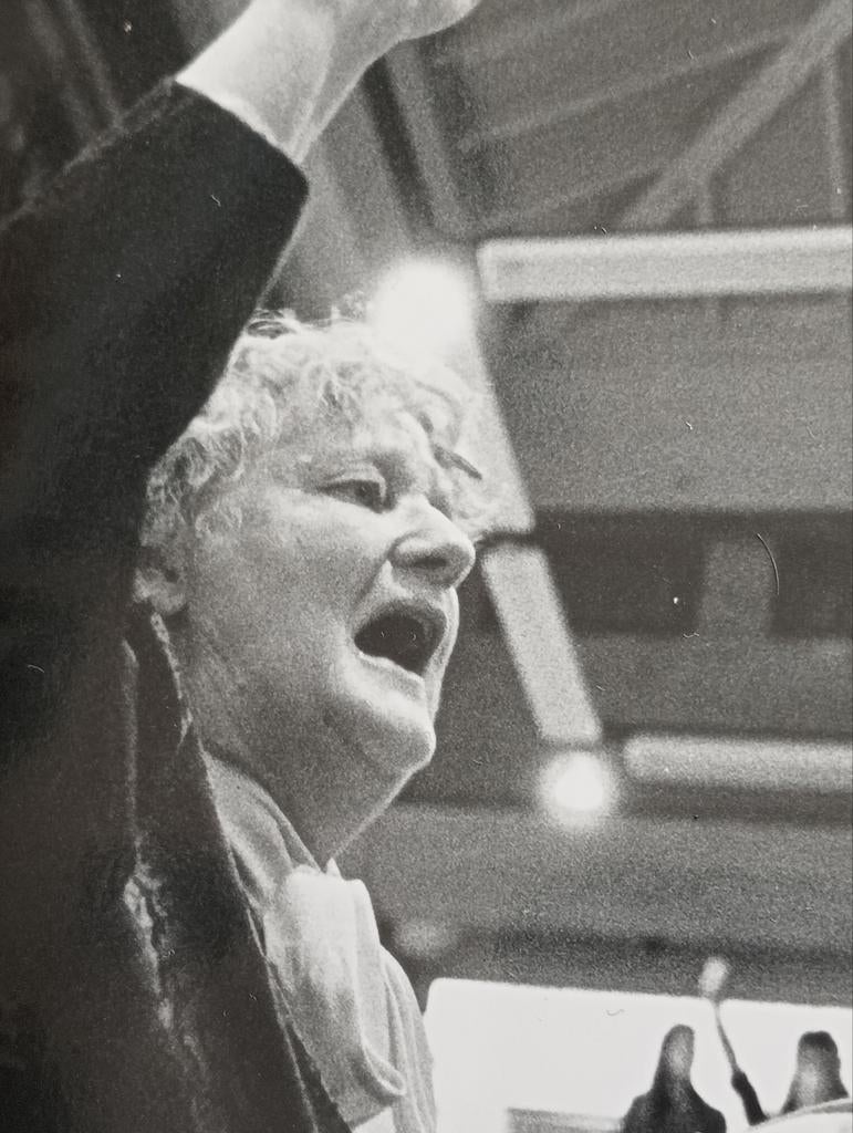 Communistische Partij Nederland 1991 Maarten Hartman, Ophalen of Verzenden, 1980 tot heden, Overige onderwerpen