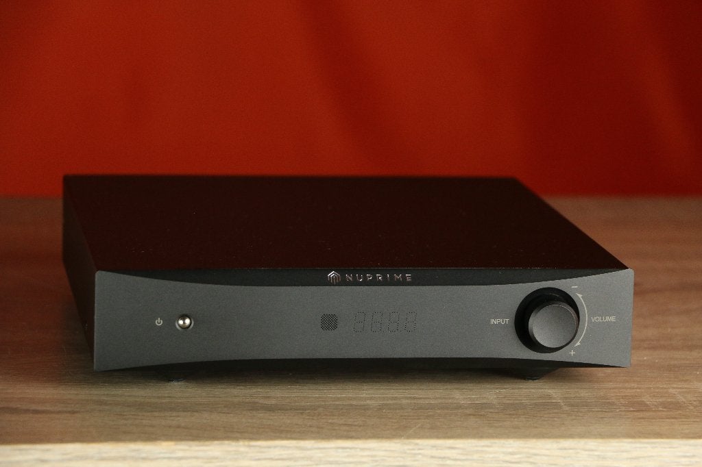 NuPrime DAC-8 / DAC8 INRUIL OK. Dealer. Andere modellen?, Support@nuprimeaudio.com, Ophalen of Verzenden, Zo goed als nieuw, NuPrime Audio, 865 S. Lewis Street, Orange, CA 92868, USA