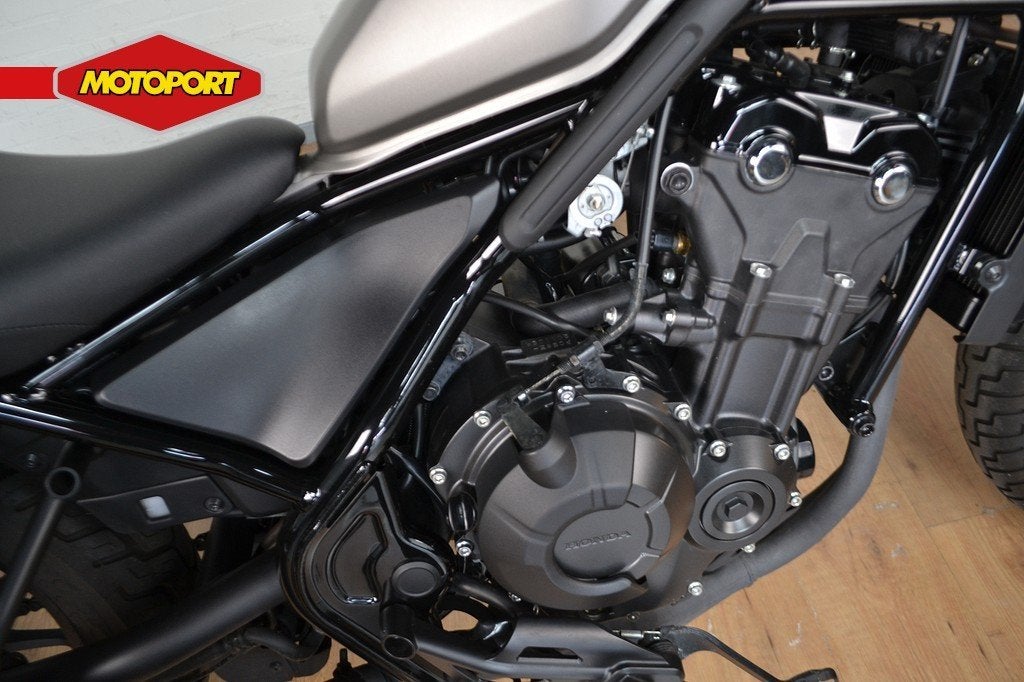 Honda CMX 500 REBEL (bj 2018), Motoren, Dorneveld 180-184
B-1731  Zellik, BE, Honda Motor Europe, Chopper, Hlcbepccnl@honda-eu.com