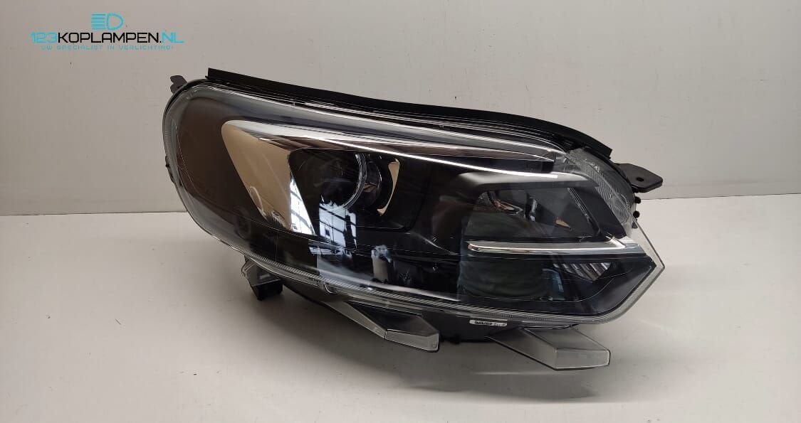 Opel Zafira D 4 Vivaro 3 Xenon koplamp rechts, Gebruikt, -, -, Opel